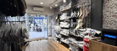 MALSH Realty & Property - Local commercial - Lyon 3° / Préfecture / Universités - Lyon 3 - 2