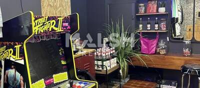 MALSH Realty & Property - Local commercial - Lyon 3° / Préfecture / Universités - Lyon 3 - 3