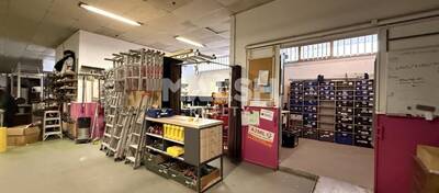 MALSH Realty & Property - Local d'activités - Côtière (Ain/A42/Beynost/Dagneux/Montluel) - Druillat - 2