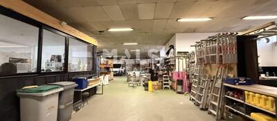 MALSH Realty & Property - Local d'activités - Côtière (Ain/A42/Beynost/Dagneux/Montluel) - Druillat - 3