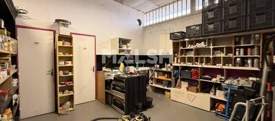 MALSH Realty & Property - Local d'activités - Côtière (Ain/A42/Beynost/Dagneux/Montluel) - Druillat - 4