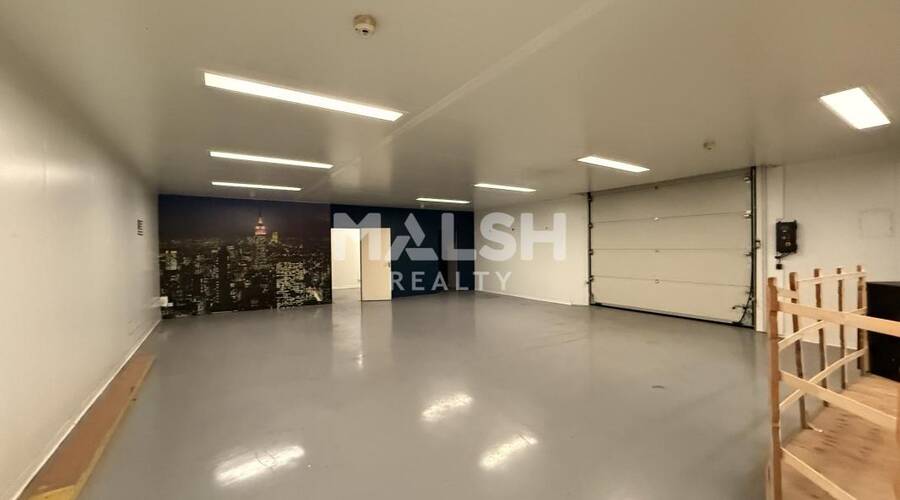 MALSH Realty & Property - Local d'activités - Côtière (Ain/A42/Beynost/Dagneux/Montluel) - Druillat - 7