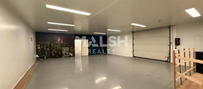 MALSH Realty & Property - Local d'activités - Côtière (Ain/A42/Beynost/Dagneux/Montluel) - Druillat - 7