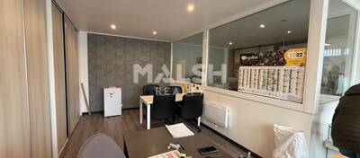 MALSH Realty & Property - Local d'activités - Côtière (Ain/A42/Beynost/Dagneux/Montluel) - Druillat - 8
