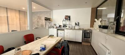 MALSH Realty & Property - Local d'activités - Côtière (Ain/A42/Beynost/Dagneux/Montluel) - Druillat - 9