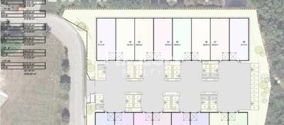 MALSH Realty & Property - Local d'activités - Côtière (Ain/A42/Beynost/Dagneux/Montluel) - Dagneux - 6