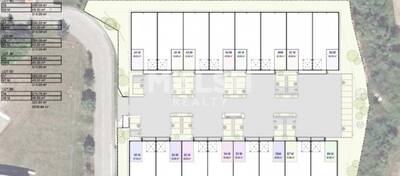 MALSH Realty & Property - Local d'activités - Côtière (Ain/A42/Beynost/Dagneux/Montluel) - Dagneux - 7