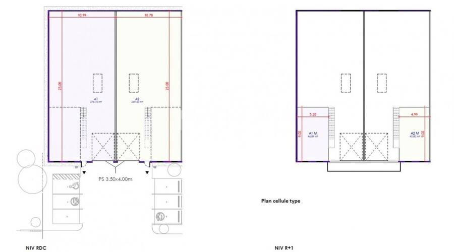 MALSH Realty & Property - Local d'activités - Côtière (Ain/A42/Beynost/Dagneux/Montluel) - Dagneux - 8