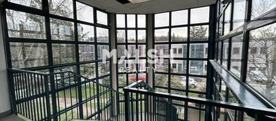MALSH Realty & Property - Bureau - Lyon Sud Ouest - Saint-Genis-Laval - 1