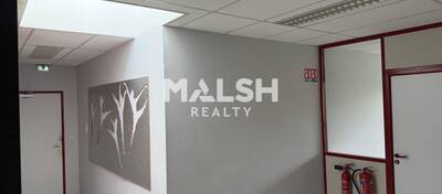 MALSH Realty & Property - Bureau - Lyon Sud Ouest - Saint-Genis-Laval - 2