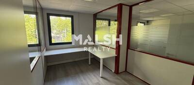 MALSH Realty & Property - Bureau - Lyon Sud Ouest - Saint-Genis-Laval - 5