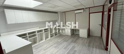 MALSH Realty & Property - Bureau - Lyon Sud Ouest - Saint-Genis-Laval - 6