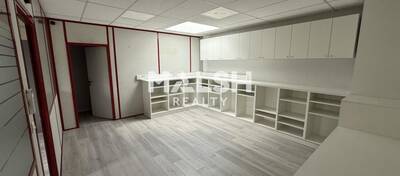 MALSH Realty & Property - Bureau - Lyon Sud Ouest - Saint-Genis-Laval - 7