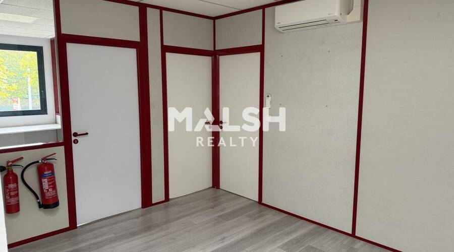 MALSH Realty & Property - Bureau - Lyon Sud Ouest - Saint-Genis-Laval - 8