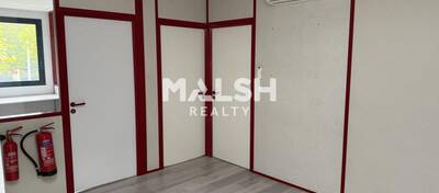 MALSH Realty & Property - Bureau - Lyon Sud Ouest - Saint-Genis-Laval - 8