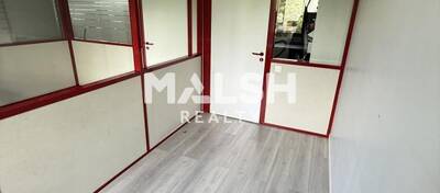 MALSH Realty & Property - Bureau - Lyon Sud Ouest - Saint-Genis-Laval - 11