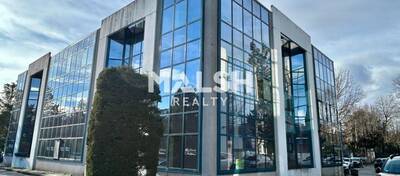 MALSH Realty & Property - Bureau - Lyon Sud Ouest - Saint-Genis-Laval - 1