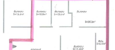 MALSH Realty & Property - Bureau - Lyon Sud Ouest - Saint-Genis-Laval - 13