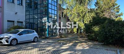 MALSH Realty & Property - Bureau - Lyon Sud Ouest - Saint-Genis-Laval - 1