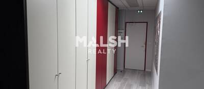 MALSH Realty & Property - Bureau - Lyon Sud Ouest - Saint-Genis-Laval - 3