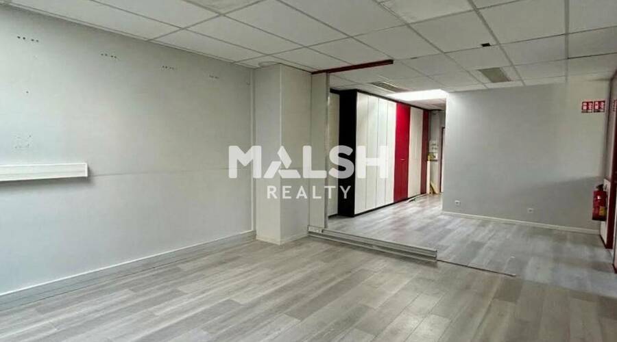 MALSH Realty & Property - Bureau - Lyon Sud Ouest - Saint-Genis-Laval - 6