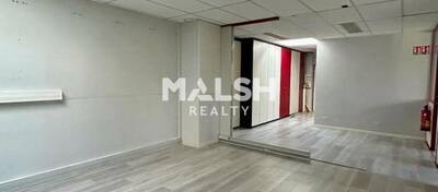 MALSH Realty & Property - Bureau - Lyon Sud Ouest - Saint-Genis-Laval - 6