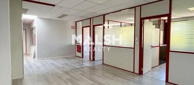 MALSH Realty & Property - Bureau - Lyon Sud Ouest - Saint-Genis-Laval - 7