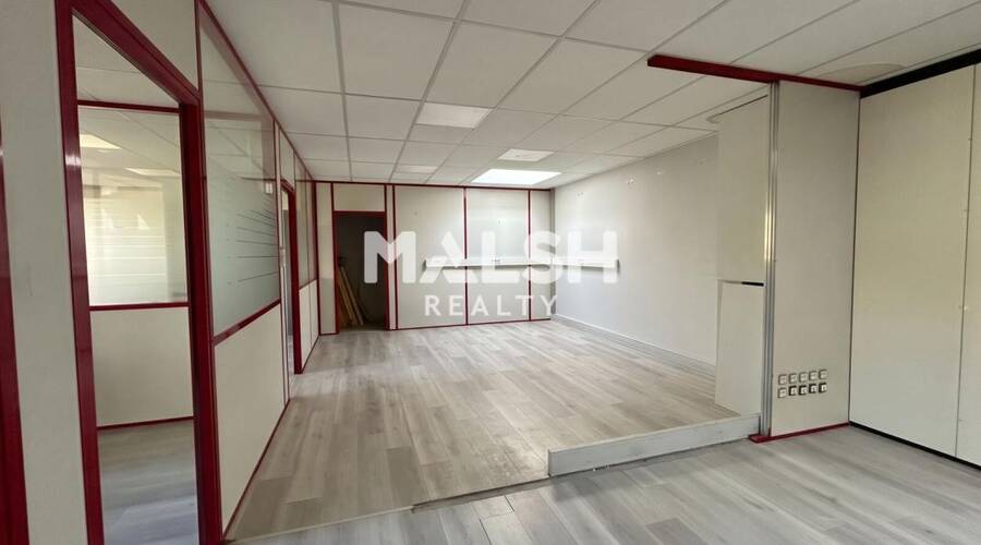 MALSH Realty & Property - Bureau - Lyon Sud Ouest - Saint-Genis-Laval - 8