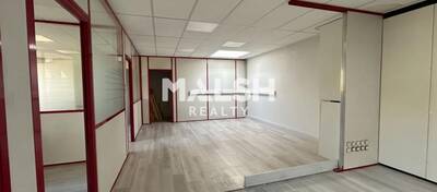 MALSH Realty & Property - Bureau - Lyon Sud Ouest - Saint-Genis-Laval - 8