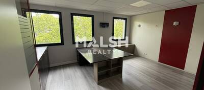MALSH Realty & Property - Bureau - Lyon Sud Ouest - Saint-Genis-Laval - 10