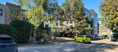 MALSH Realty & Property - Bureau - Lyon Sud Ouest - Saint-Genis-Laval - 11