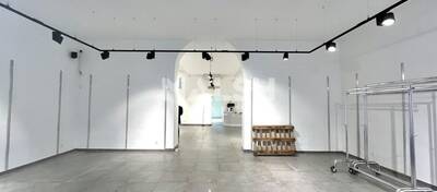 MALSH Realty & Property - Local commercial - Lyon 3° / Préfecture / Universités - Lyon 6 - 1