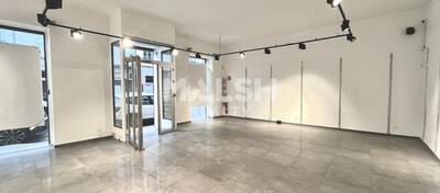 MALSH Realty & Property - Local commercial - Lyon 3° / Préfecture / Universités - Lyon 6 - 2