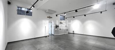 MALSH Realty & Property - Local commercial - Lyon 3° / Préfecture / Universités - Lyon 6 - 3