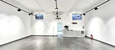 MALSH Realty & Property - Local commercial - Lyon 3° / Préfecture / Universités - Lyon 6 - 4