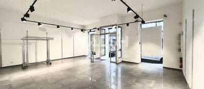 MALSH Realty & Property - Local commercial - Lyon 3° / Préfecture / Universités - Lyon 6 - 5