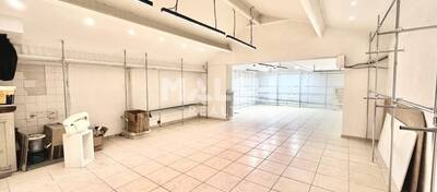 MALSH Realty & Property - Local commercial - Lyon 3° / Préfecture / Universités - Lyon 6 - 6