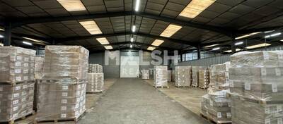 MALSH Realty & Property - Local d'activités - Saint Etienne - Firminy - 4