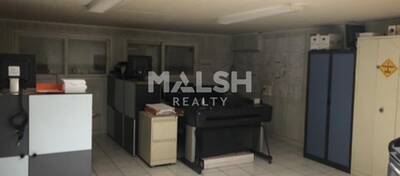 MALSH Realty & Property - Local d'activités - Extérieurs NORD (Villefranche / Belleville) - Létra - 6