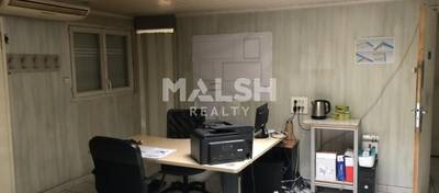 MALSH Realty & Property - Local d'activités - Extérieurs NORD (Villefranche / Belleville) - Létra - 7