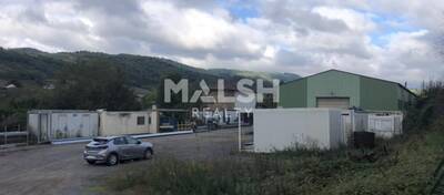 MALSH Realty & Property - Local d'activités - Extérieurs NORD (Villefranche / Belleville) - Létra - 11