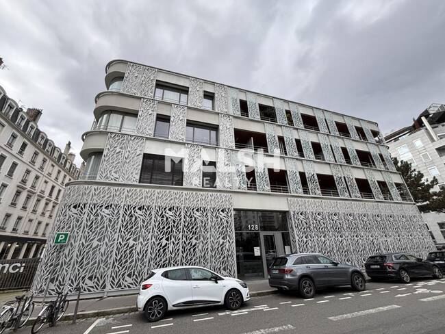 MALSH Realty & Property - Bureau - Lyon 6° - Lyon 6 - 1