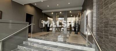 MALSH Realty & Property - Bureau - Lyon 6° - Lyon 6 - 2