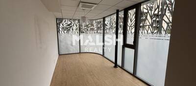 MALSH Realty & Property - Bureau - Lyon 6° - Lyon 6 - 7