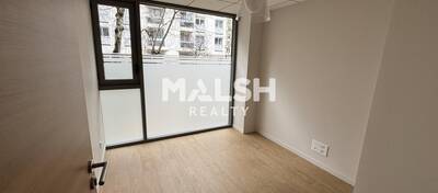 MALSH Realty & Property - Bureau - Lyon 6° - Lyon 6 - 8