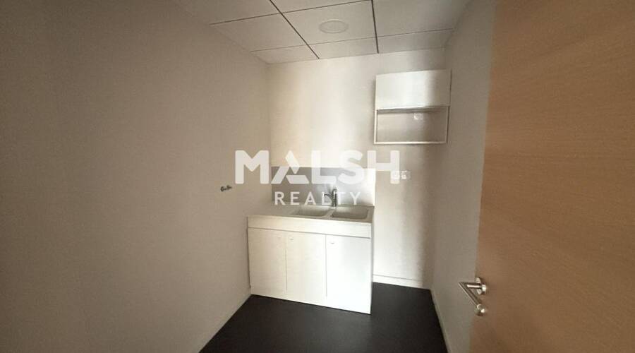 MALSH Realty & Property - Bureau - Lyon 6° - Lyon 6 - 10