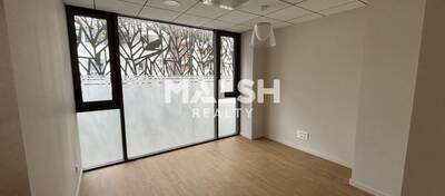 MALSH Realty & Property - Bureau - Lyon 6° - Lyon 6 - 11