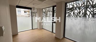 MALSH Realty & Property - Bureau - Lyon 6° - Lyon 6 - 12