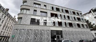 MALSH Realty & Property - Bureau - Lyon 6° - Lyon 6 - 1