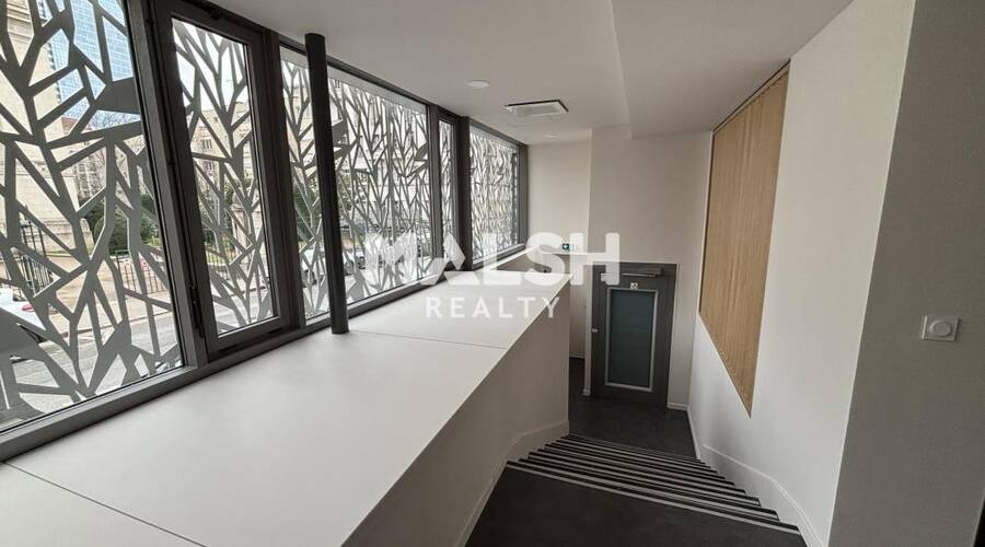 MALSH Realty & Property - Bureau - Lyon 6° - Lyon 6 - 3